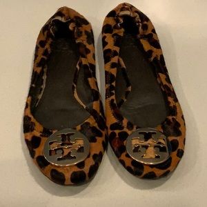 Tory Burch Flat
